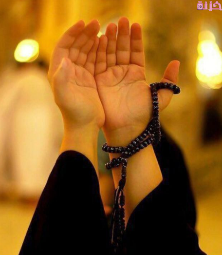 ادعية الصباح