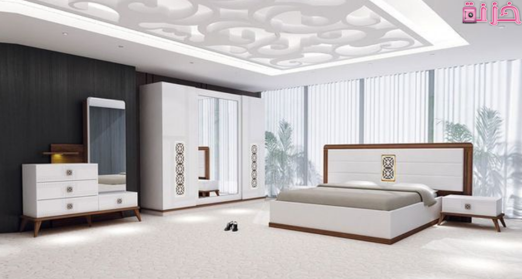 كتالوج غرف نوم حديثة