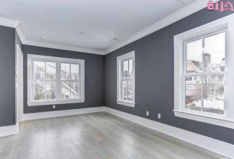 حوائط ريسبشن كلاسيك