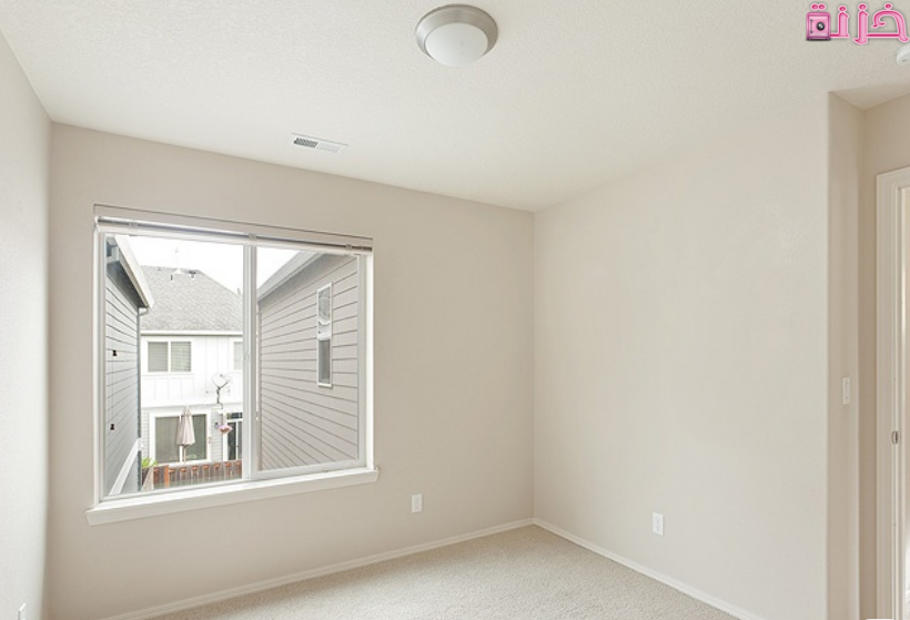 كتالوج الوان حوائط جميلة باللون البيج