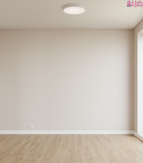 الوان حوائط جميلة باللون البيج