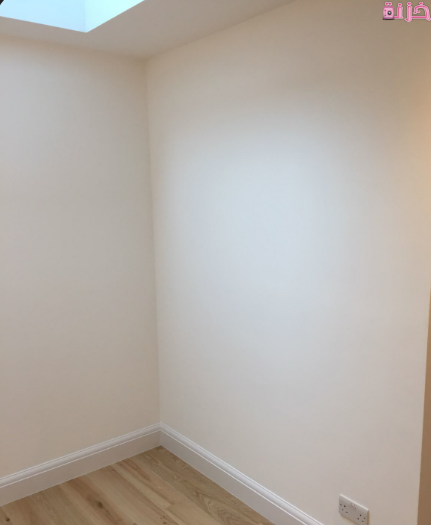 اجدد الوان جدران ريسيبشن