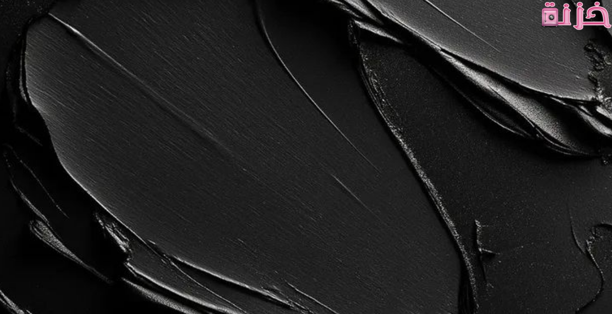 خلفيات سوداء سادة