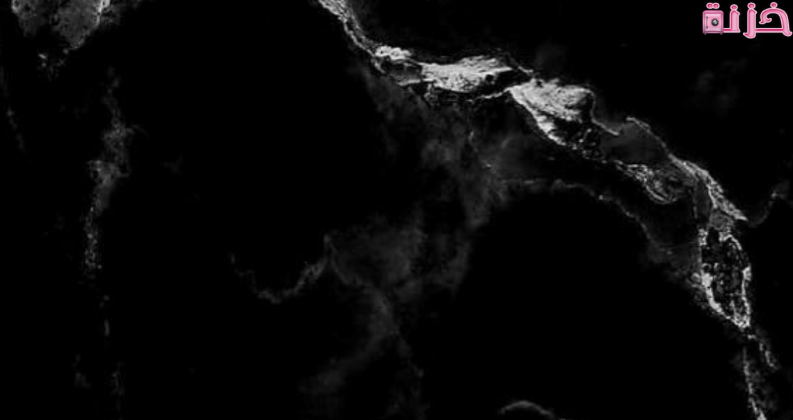 خلفيات سوداء للبنات