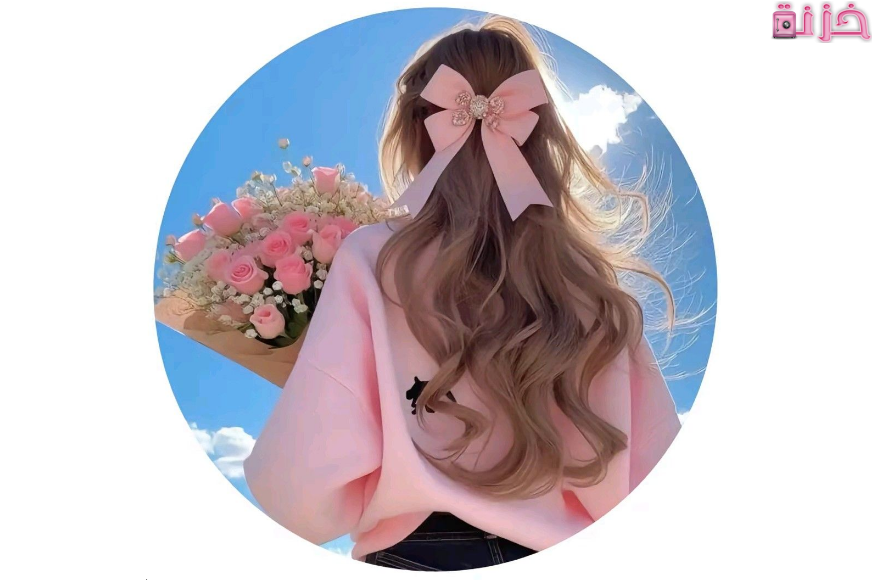 خلفية بنات رقيقة