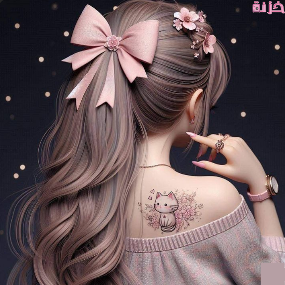 خلفية جميلة للفيسبوك