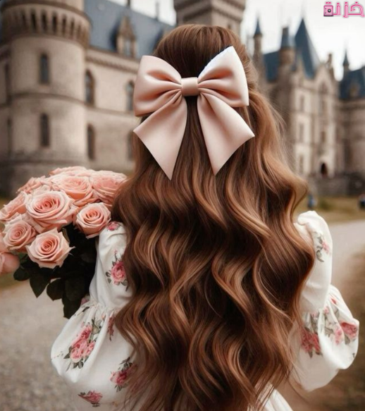 خلفية رائعة للبنات