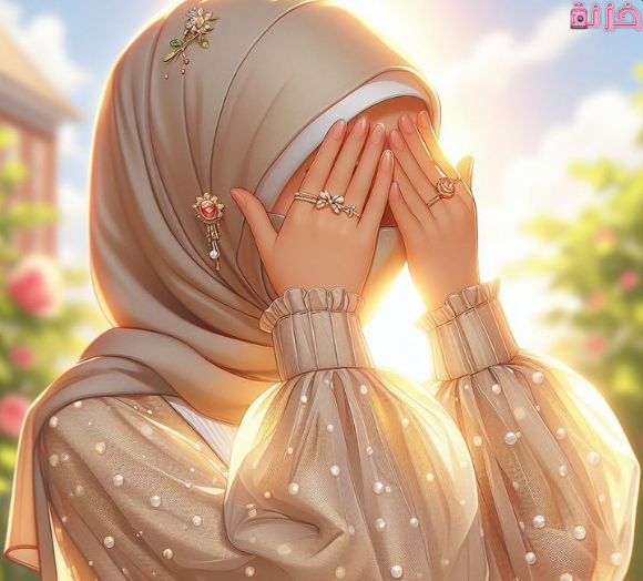 خلفيات بنات انمى فخمة