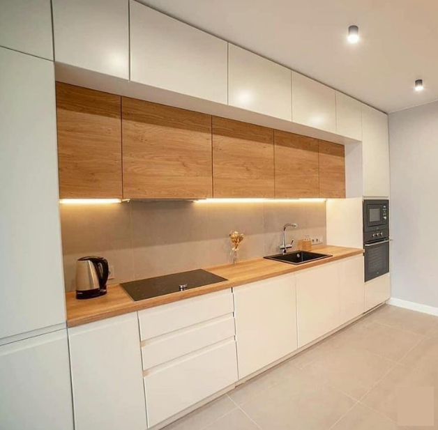 أجمل مطبخ بالصور