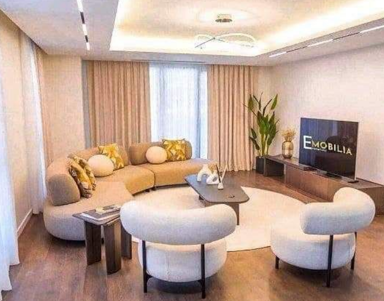 انتريهات مودرن شيك