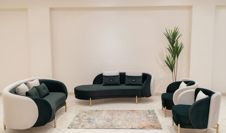 أشيك أنتريهات مودرن