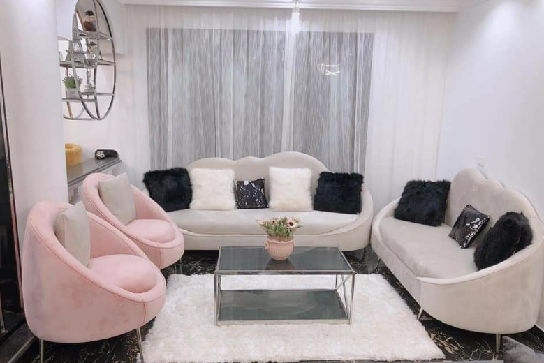 أشيك أنتريهات