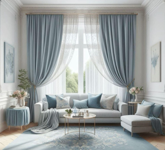 أنتريهات مودرن فخمة