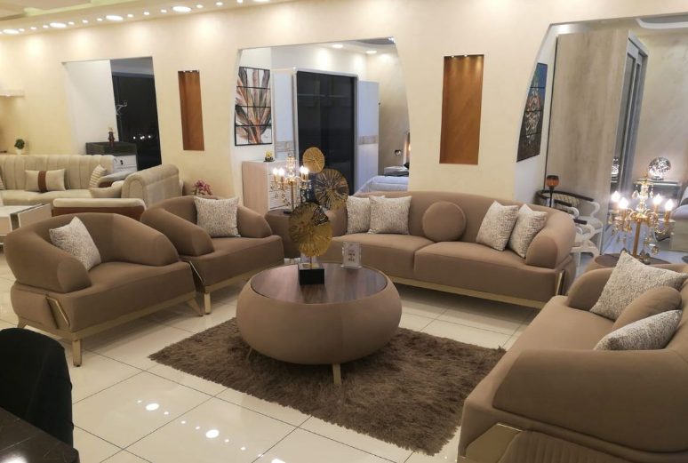 كتالوج انتريهات