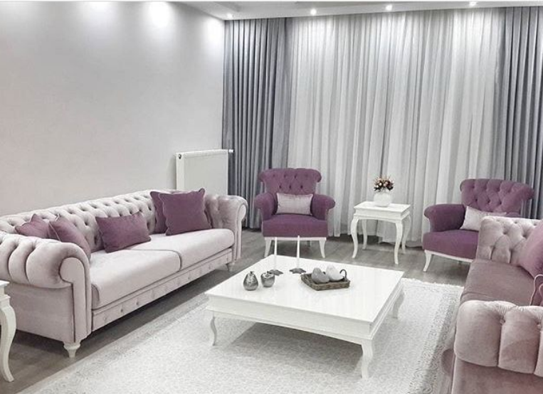 انتريهات شيك وفخم