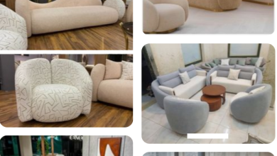 كتالوج انتريهات مودرن