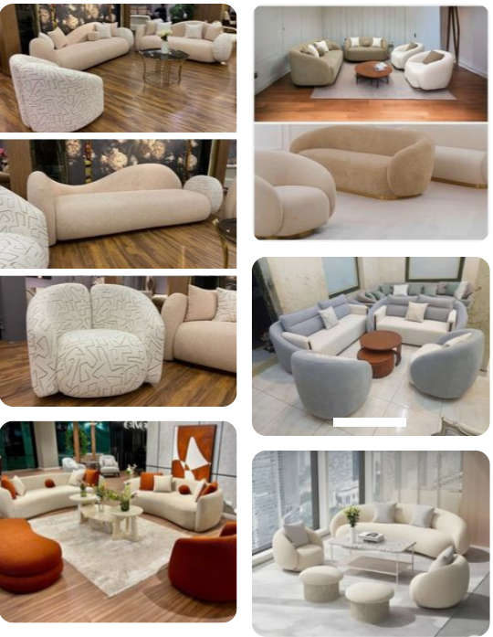 كتالوج انتريهات مودرن