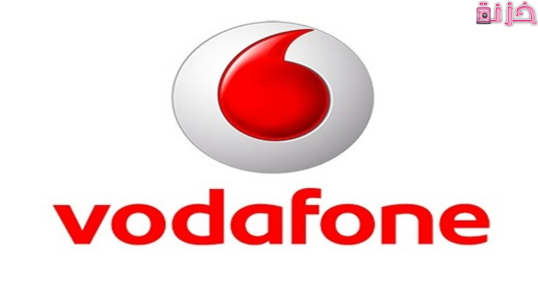 تجديد باقة فودافون
