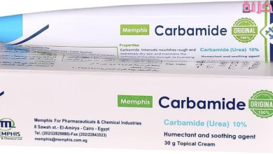 كارباميد carbamide