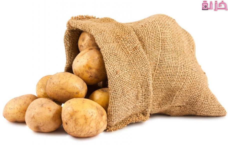البطاطس في المنام