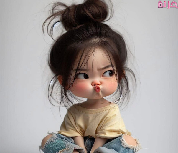 صور بنات اطفال لخلفيات الجوال