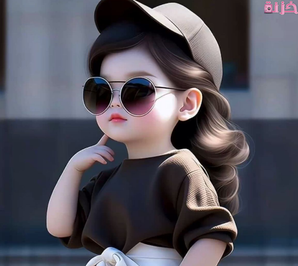 فيس بوك اطفال جميلة