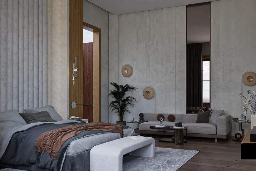 صور ديكورات شقق رائعة