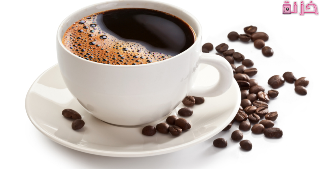 طريقة عمل القهوة