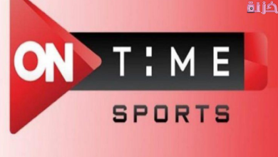 تردد تايم سبورت