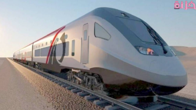 طريقة حجز تذاكر القطارات