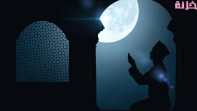 صلاة قيام الليل