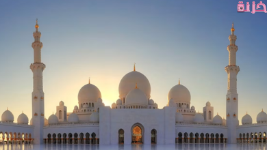 حقوق المساجد في الإسلام