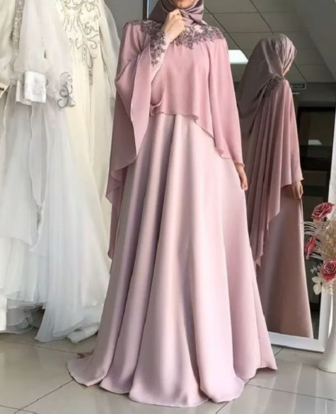 دريسات محجبات سواريه