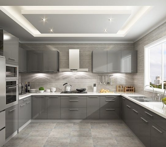 سيراميك مطابخ جميلة