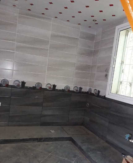 سيراميك مطابخ شيك