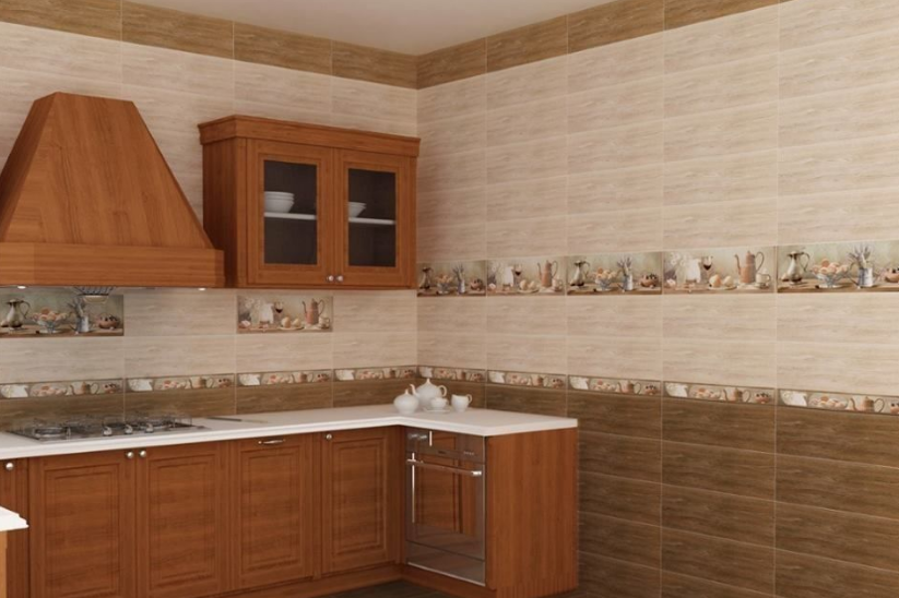 سيراميك مطابخ رائع