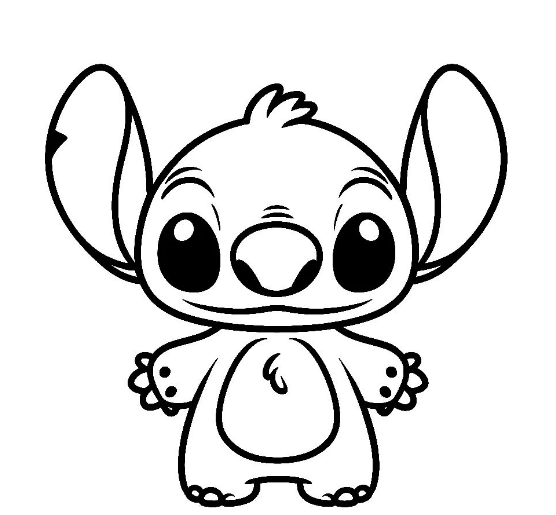 شخصيات كرتونية انمي