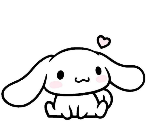 شخصيات كرتونية بسيطة للتلوين