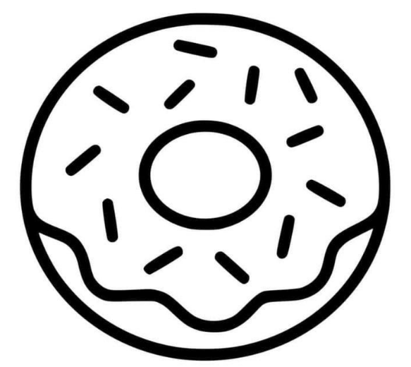 سينابون للتلوين