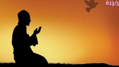 ادعيه للشفاء