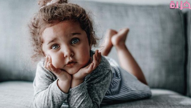 اسم بنت مميز