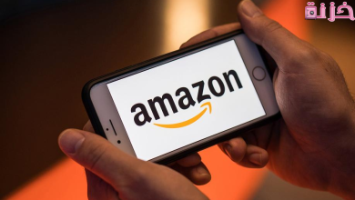 طريقة الشراء من امازون والدفع عند الاستلام