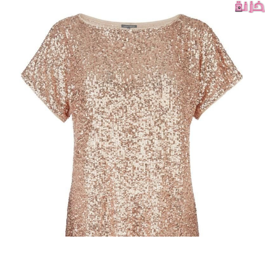 تصميمات بلوزات سوارية  