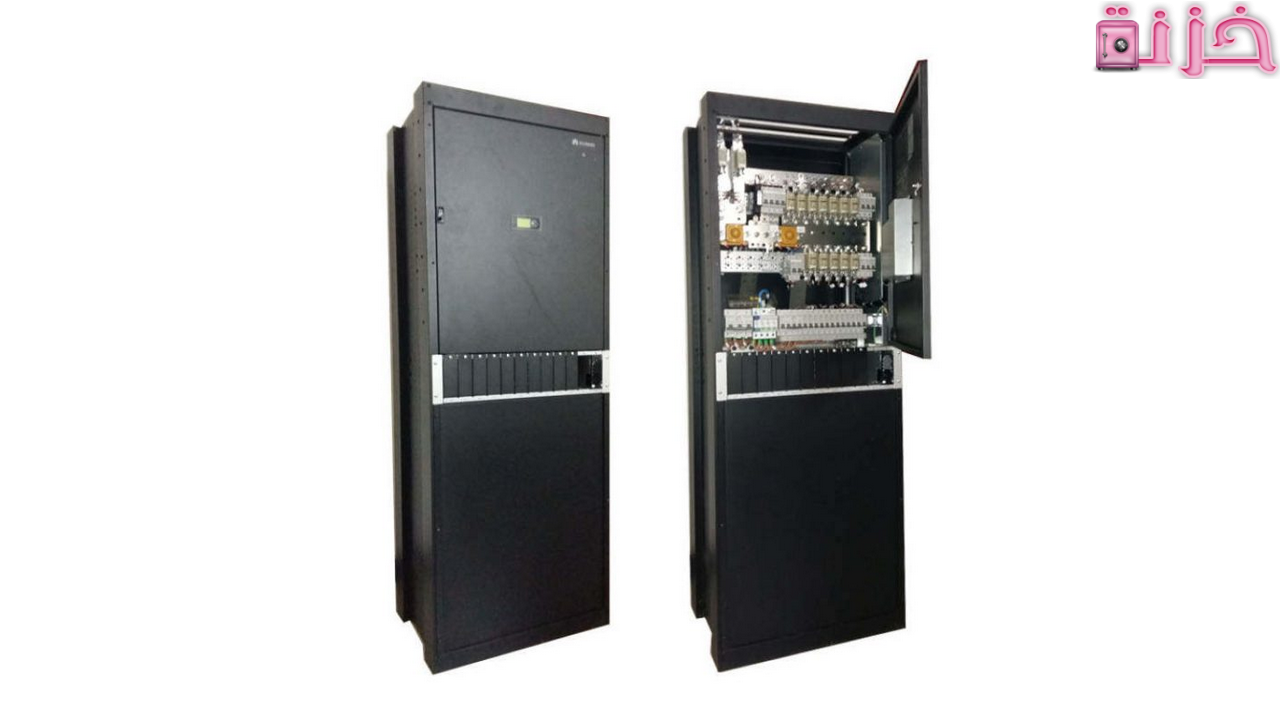 كيفية فتح خزنة هواوي اذا نسيت الرقم السري