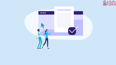 عقد عمل سعودي مختصر