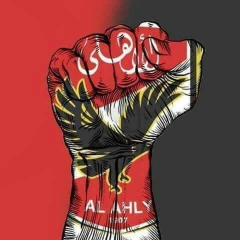 خلفيات الاهلي المصري