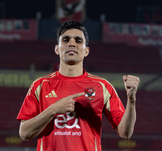 أشرف بن شرقي