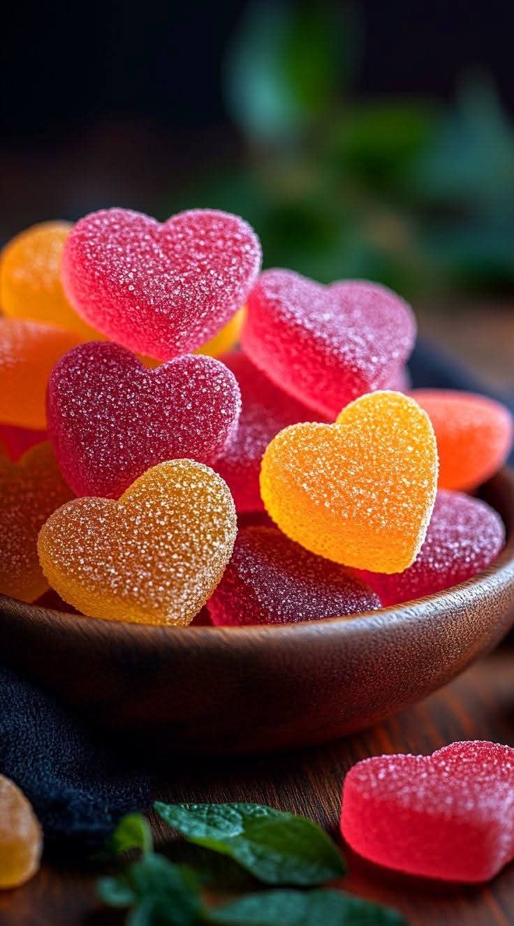 رسائل قلوب جميلة