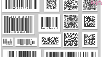كيفية عمل باركود لمنتج في مصر