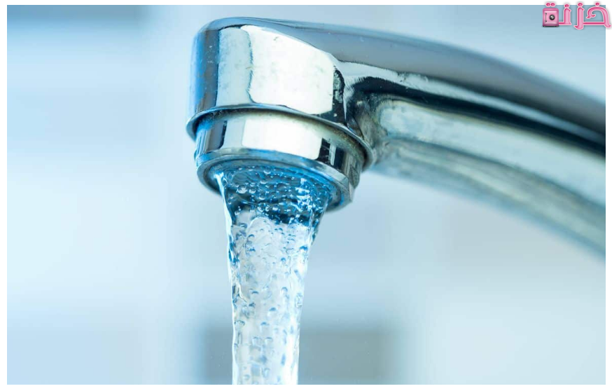 سعر متر المياه